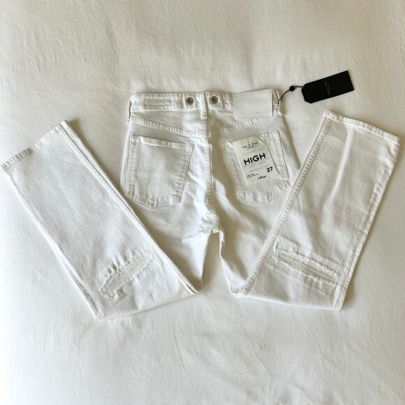 Rag & Bone Worn Vintage Jeans - Picture 11 of 13